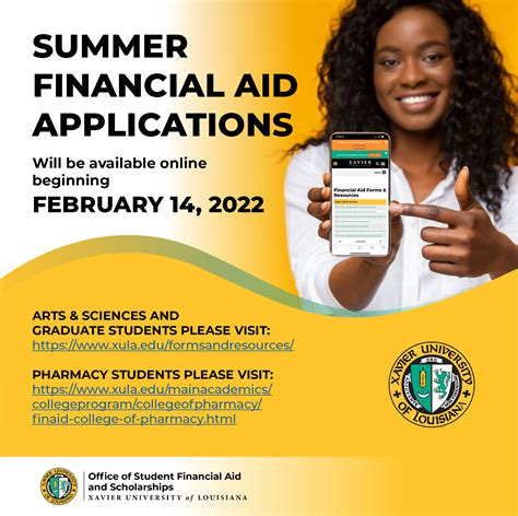 xula|xula financial aid.